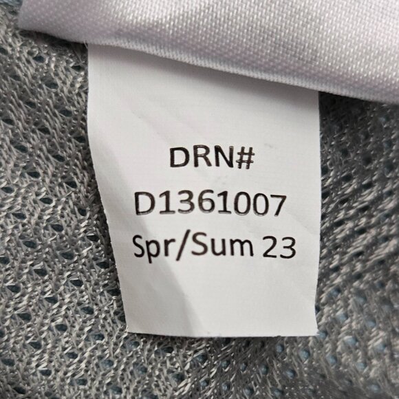 Eddie Bauer Rainier Pants Women's Jade Outdoor Active Stretch Tech Pocket 14 - Picture 8 of 8